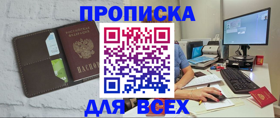прописка поиск в Бердске